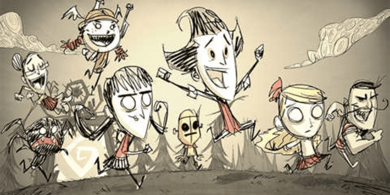 饥荒下载官方网站,稳定性策略解析&限量版_v3.292