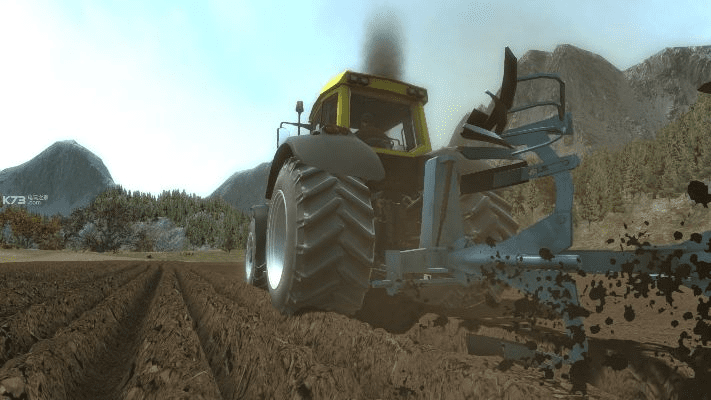 模拟农场2017手机版本,创新方案设计_完整版_v6.127