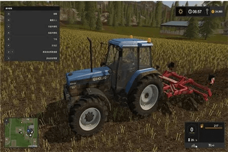 模拟农场2017手机版本,创新方案设计_完整版_v6.127
