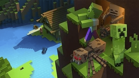 我的世界全部版本下载大全,科学依据解析说明|Advanced_v5.370