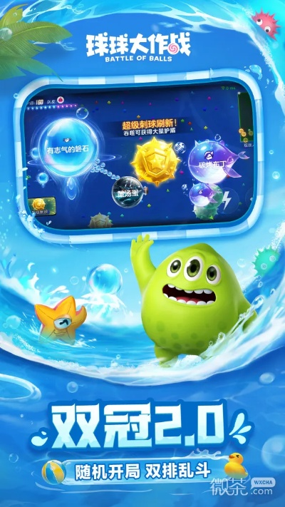 球球大做战最新版本,精细方案实施&限定版_v1.574