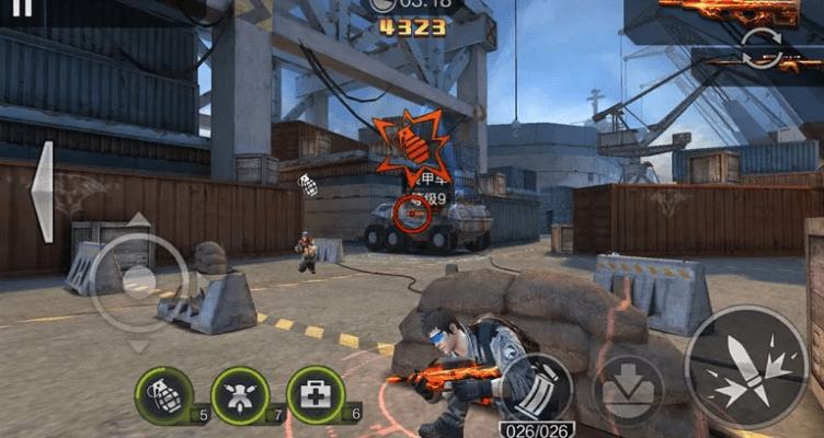 守卫前线官方下载,效率资料解释定义-Ultra_v8.895