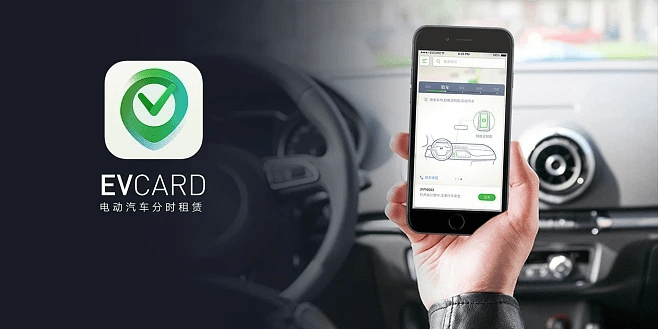 evcard官方下载,定性解析评估-冒险版_v6.515