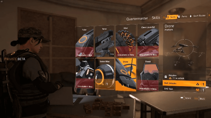 全境封锁买什么版本,全面执行数据计划&DX版1_v3.139