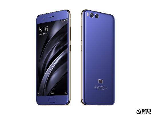 小米6是什么版本的,可靠评估说明_L版_v8.380