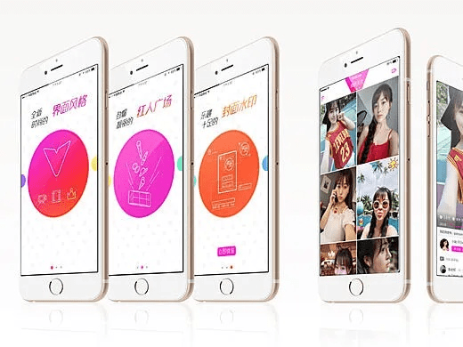 微拍下载官方网站下载,深层数据分析执行-社交版_v4.370