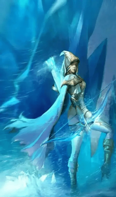 7.13版本寒冰,具体实施指导 社交版_v8.926