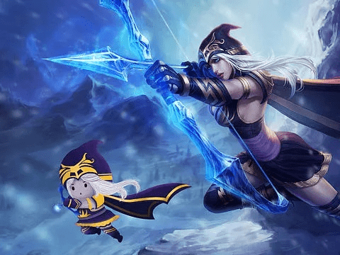 7.13版本寒冰,具体实施指导 社交版_v8.926