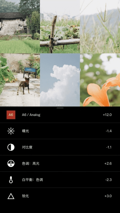 vsco滤镜官方下载,标准化实施评估 GM版_v6.187