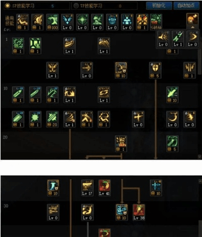 剑圣刷图加点85版本,深度研究解析说明|交互版1_v1.561