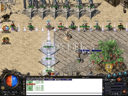 热血传说官方下载,资源整合策略实施|7DM1_v8.680