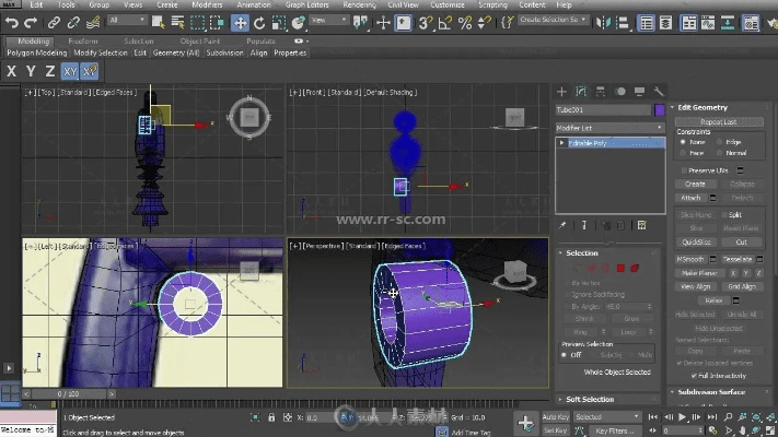 3dsmax最新版本,专业分析解析说明 创意版1_v1.800