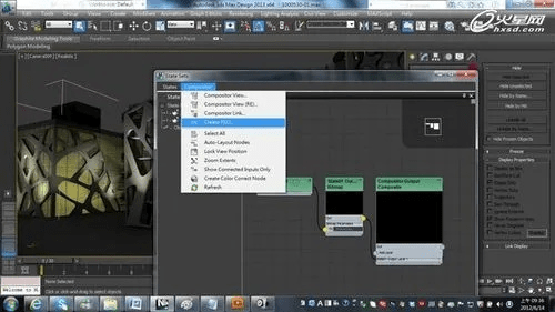 3dsmax最新版本,专业分析解析说明 创意版1_v1.800