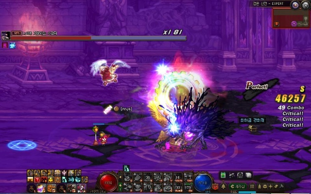 首次体验dnf90版本深渊，高效说明解析_4DM_v4.744，一位用户的真实感受