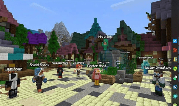 鸟声兽心 第4页