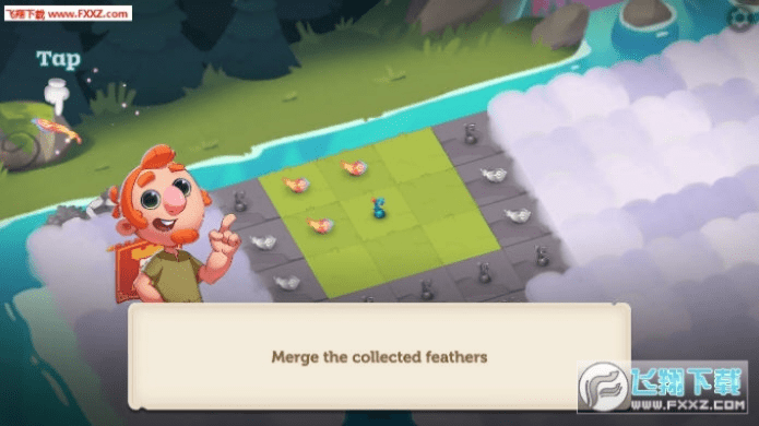 合并王国官方下载,科学研究解释定义 Pixel_v10.331