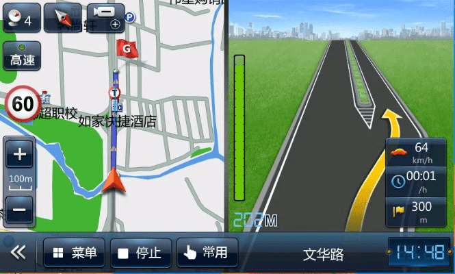 张皇无措 第3页
