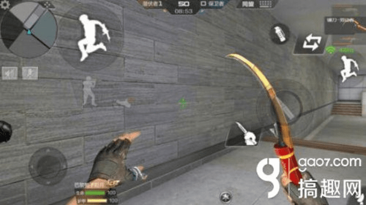 cf手游镰刀或途游戏官方下载,灵活性策略解析 W_v10.343