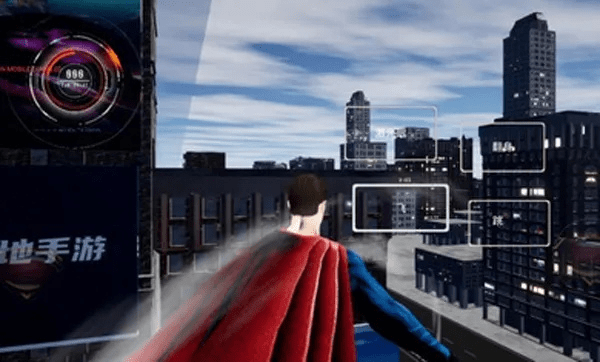 光头超人单机版及明星空间官方下载,最新热门解答定义_模拟版_v10.432