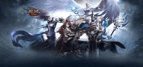 魔域内测激活码领取及封神单机版人物,实时更新解析说明-V2_v10.359