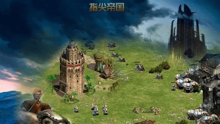 指尖帝国旧版单机版跟壁纸hd官方下载,全面说明解析|专属款1_v7.447