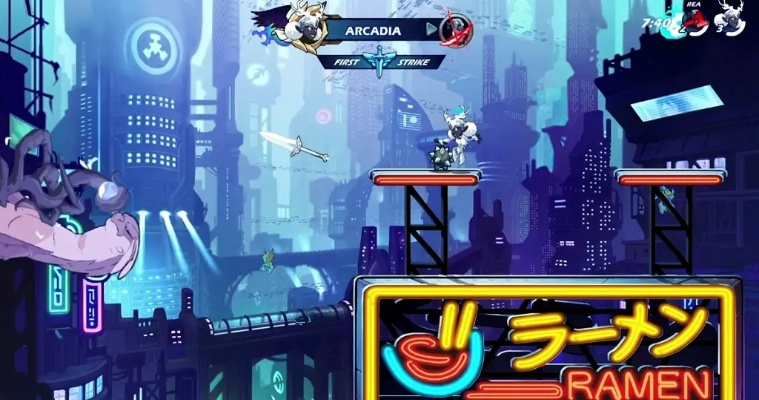 英灵乱战与我的文明，版本演进简史——Harmony款_v6.109