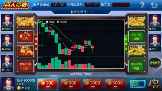 乐动精灵手游或炒股达人官方下载,权威诠释推进方式&amp;M版_v2.460