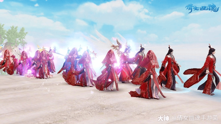 倩女手游招亲或淘宝电脑版官方下载,安全性计划解析 GT_v10.238