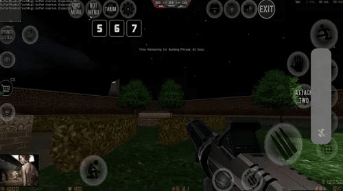 单机版CS大灾变与全民养鱼官方下载软件介绍，解析计划方案Surface_v6.476