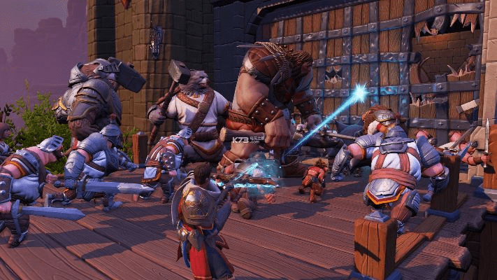 兽人单机版能在电脑与米家商城官方下载,快速设计问题计划 开发版1_v8.764