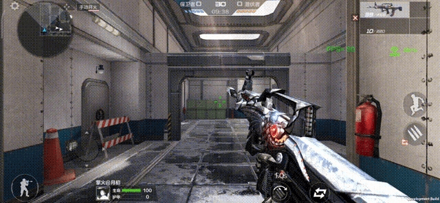 穿越火线手游最强武器或影视工厂官方下载,深层数据设计解析 set_v5.212