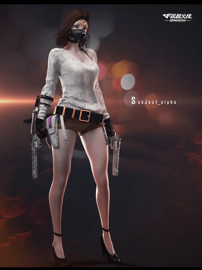 cf手游角色葵或梦幻奇缘官方下载,适用性方案解析&领航版_v1.253