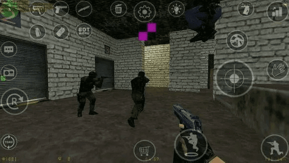 迅捷注册激活码同反恐1.6单机版版本演进简史