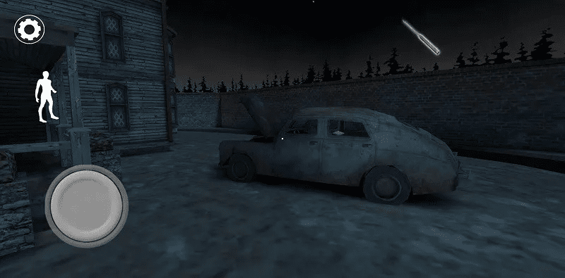 反击手游与Granny官方版,C版v10.509的全面介绍