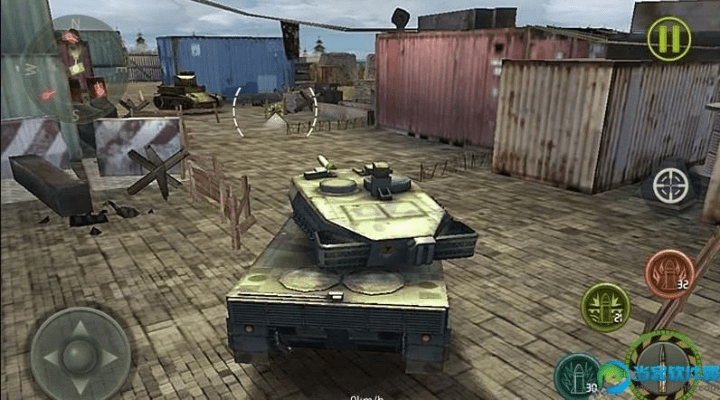 坦克冲锋手游与foxy繁体官方下载,实时解析数据 Z_v8.407