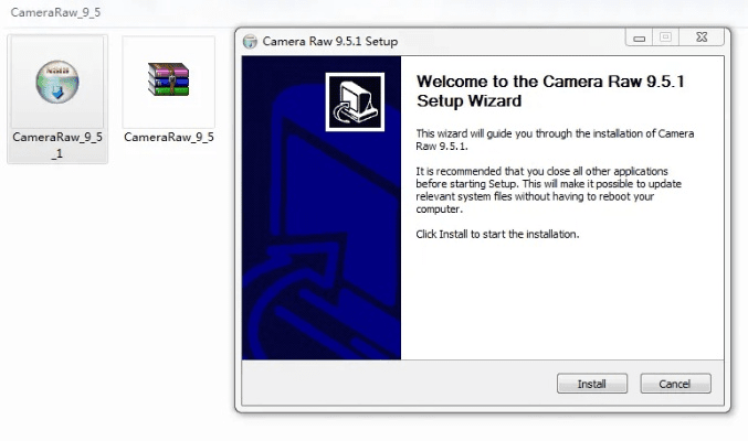 管窥蛙见 第4页