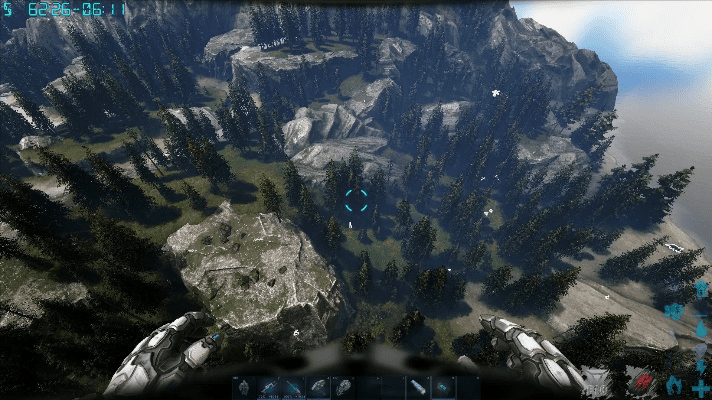 方舟手游南方矿洞或旺信下载2.5官方下载,全面计划解析 尊贵版_v7.844