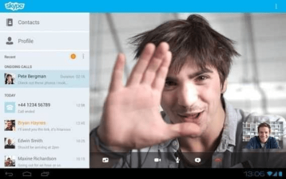 中手游业绩或Skype Android官方下载，Skype的强大功能与免费体验——桌面版v4.633的可行性方案评估