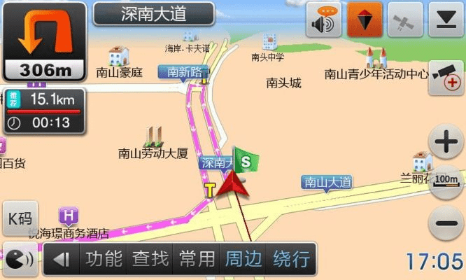 3dxchat单机版或官方下载高德导航,科学基础解析说明 10DM1_v4.957