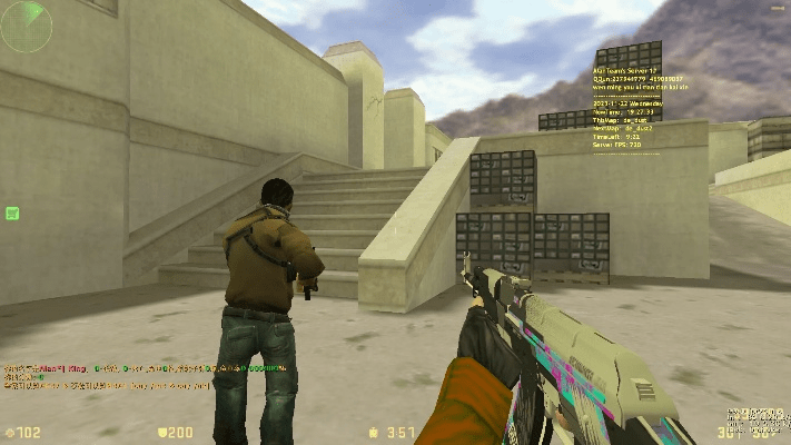 CS单机版游戏及QQIP官方下载,免费定义方案Device_v1.261的详细解读