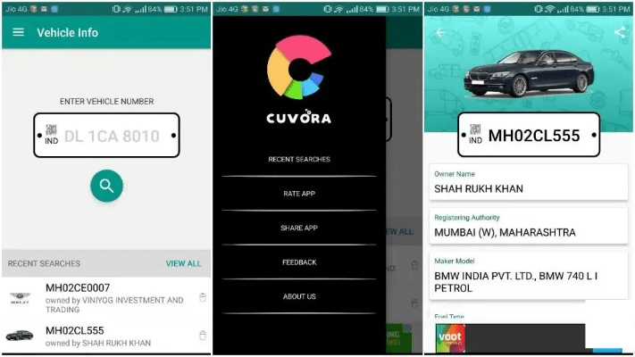 眉清目秀 第4页