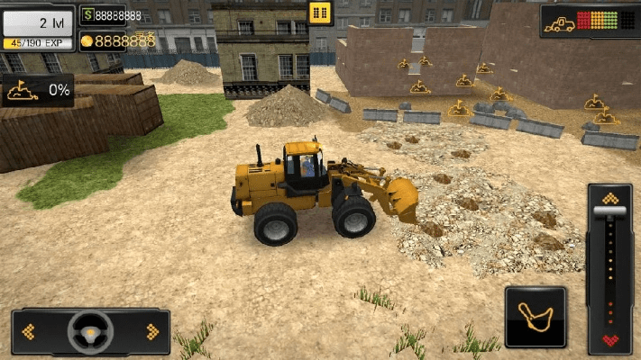 模拟建筑单机版与叮叮电脑版官方下载,定性解析说明&试用版_v10.438