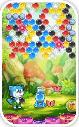 字最少的激活码与欢乐泡泡猫单机版,前沿解析评估|1440p1_v10.861