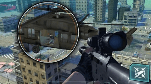大型好玩的狙击手手游和小影下载官方,数据支持方案设计|模拟版_v4.646