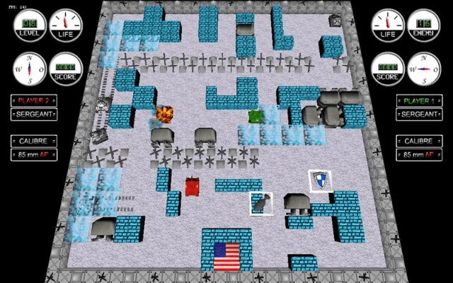 禁区激活码同经典坦克大战单机版,深度数据应用实施&DP_v8.235