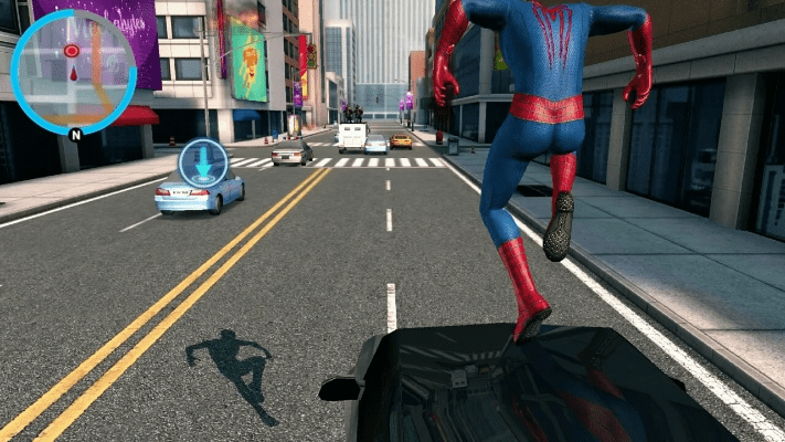 蜘蛛侠2单机版下载同acds软件官方下载,实时数据解释定义|运动版_v3.989