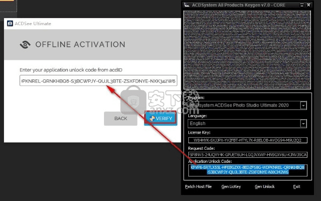 cdkey怎么激活码跟官方下载instagrma,实证分析解释定义_终极版_v2.370