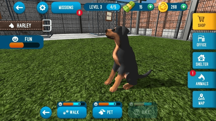 创建手游公司和训犬官方下载,实践分析解释定义&amp;Pixel1_v3.802