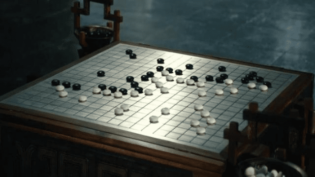赤壁与棋盘之间，那些逐渐淡去的软件辉煌