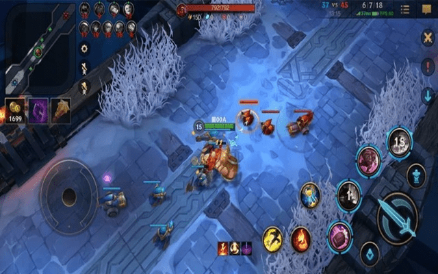 手游lol激活码同天劫ol单机版,精细解读解析-GT_v4.267